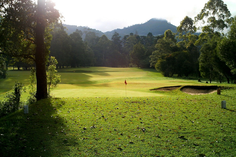 Sri Lanka, Nuwara Eliya